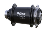 Onyx BMX ULTRA SS OX-110/15mm Thru-bolt Rear Hub